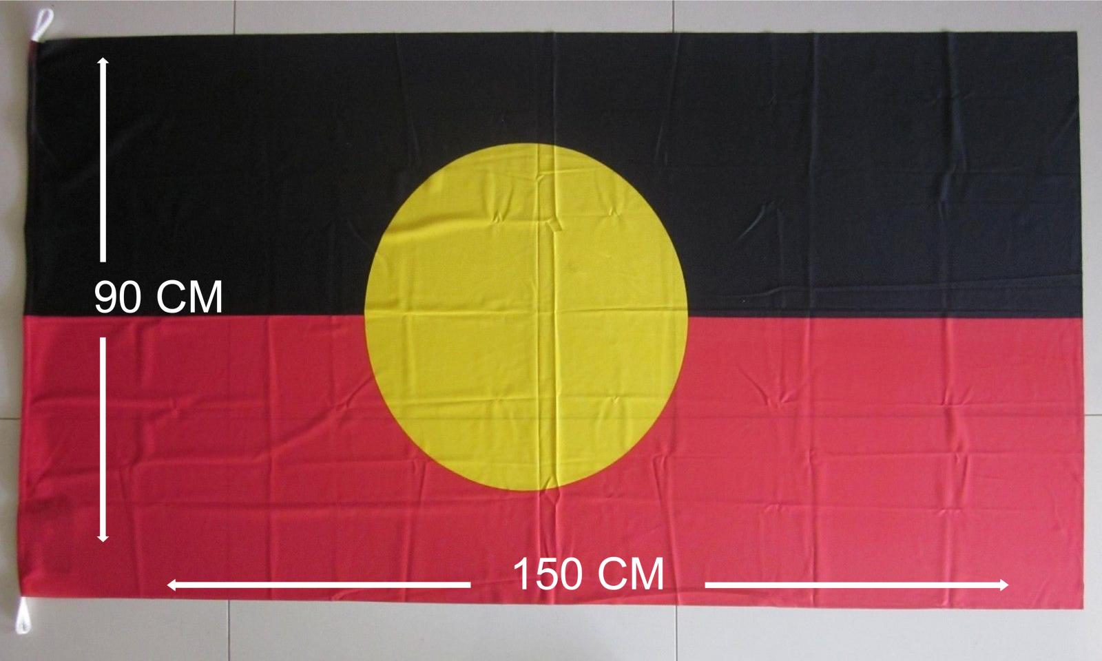 Indigenous Canadian Flag